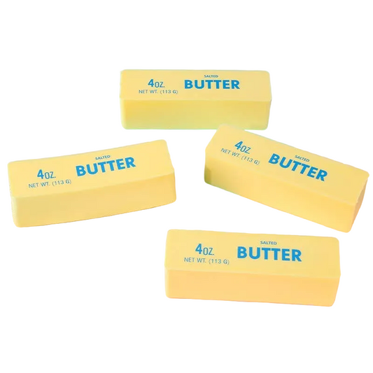 Squishy Toy Butter