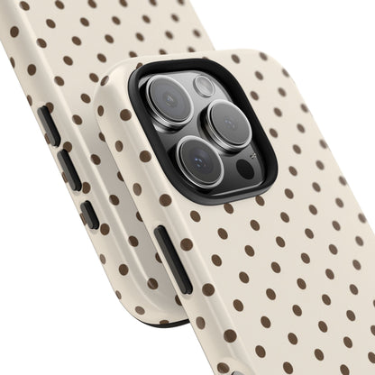 The Autumn Phone Case – Tan
