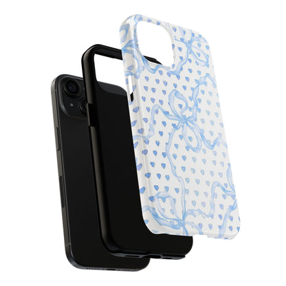 All The 🩵 Phone Case