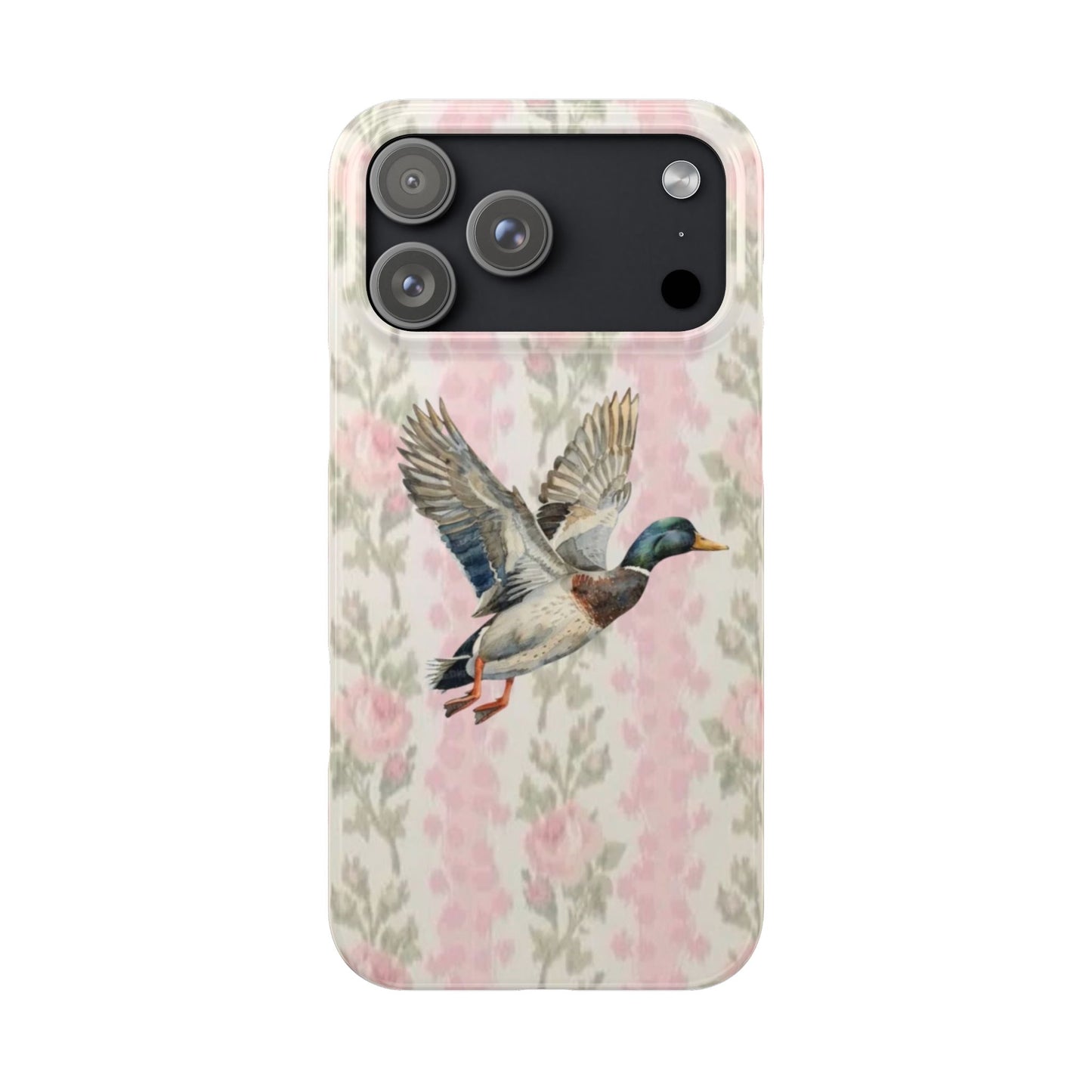 LSF Mallard Phone Case