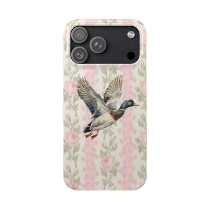 LSF Mallard Phone Case
