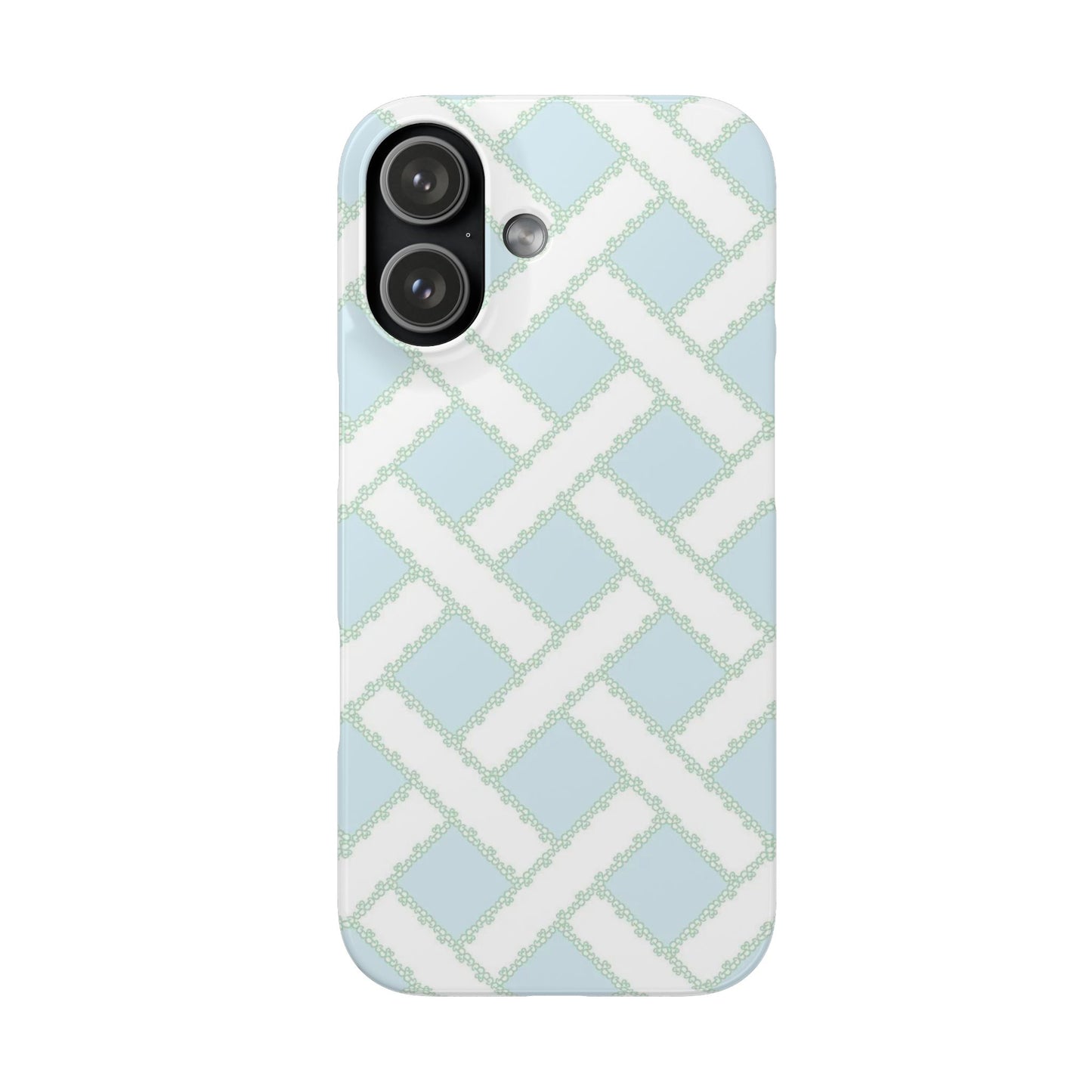 Key West Phone Case