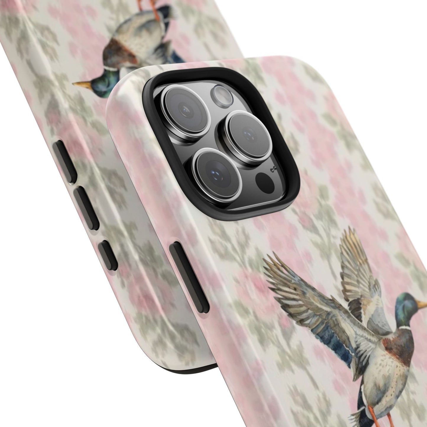 LSF Mallard Phone Case