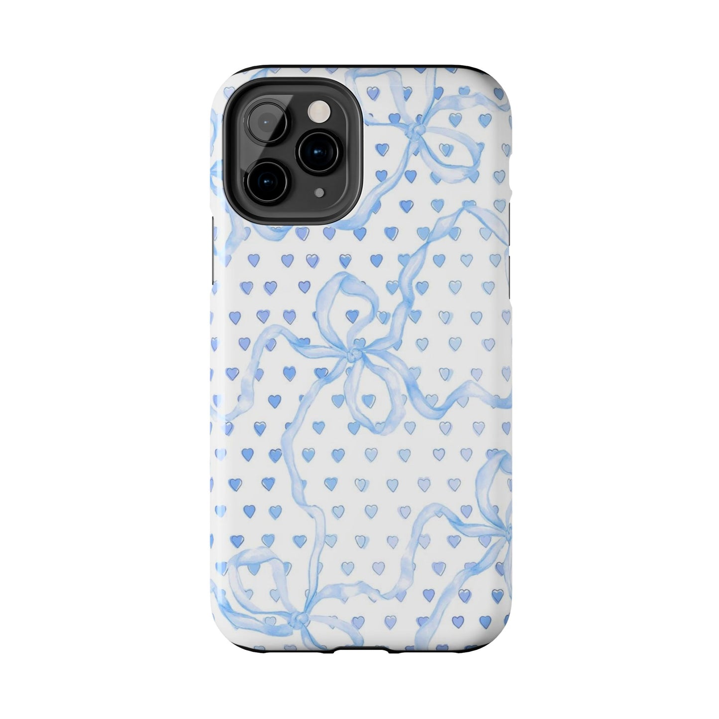 All The 🩵 Phone Case