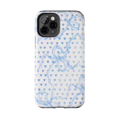 All The 🩵 Phone Case