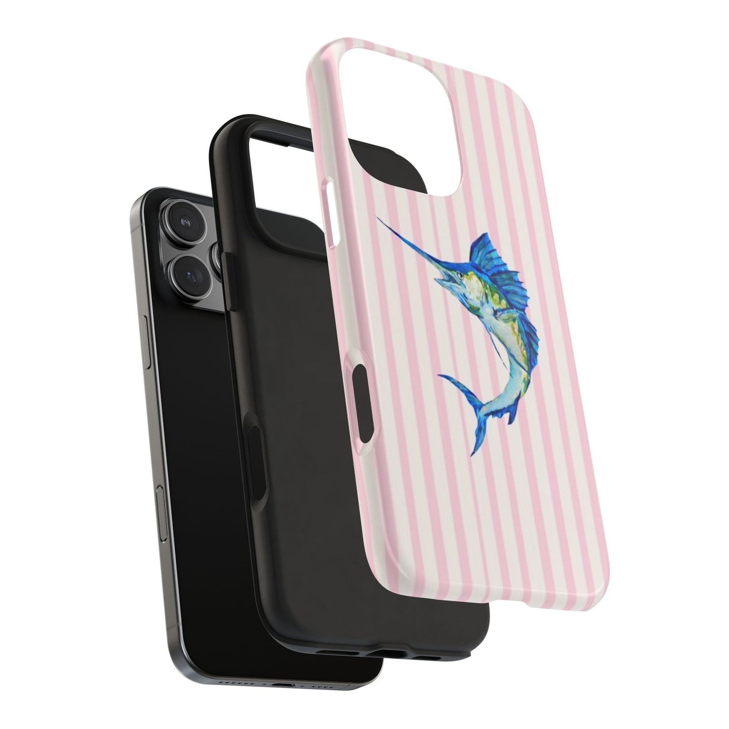 🎣 Big Rock Marlin Phone Case *BEST SELLER!