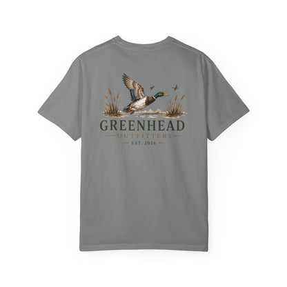 Greenhead Outfitters Tee Shirt - Unisex