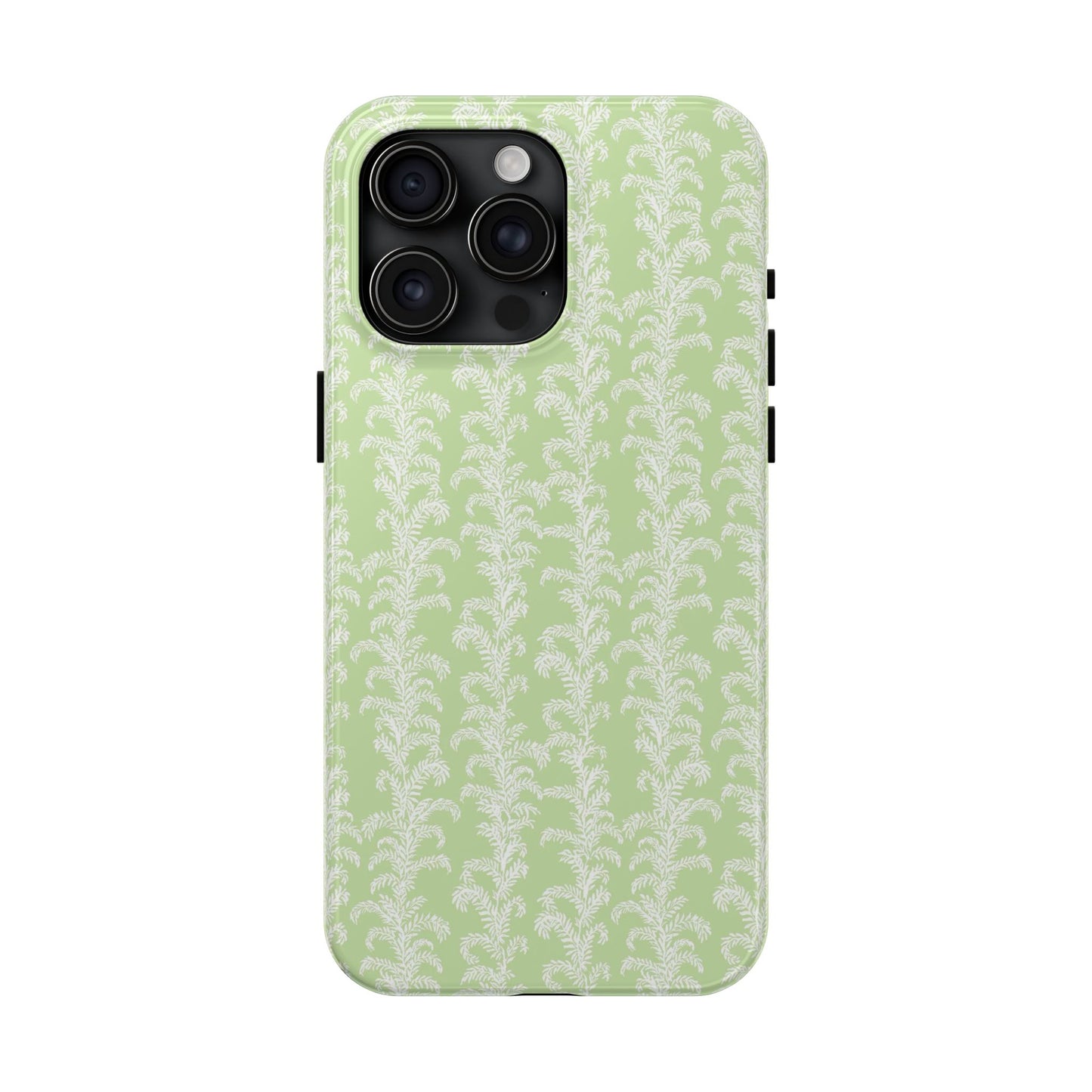 Floral Vine Phone Case