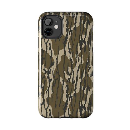 Bottomland Camo Phone Case