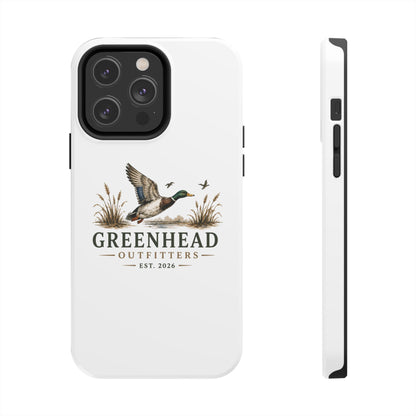Greenhead Outfitters Phone Case
