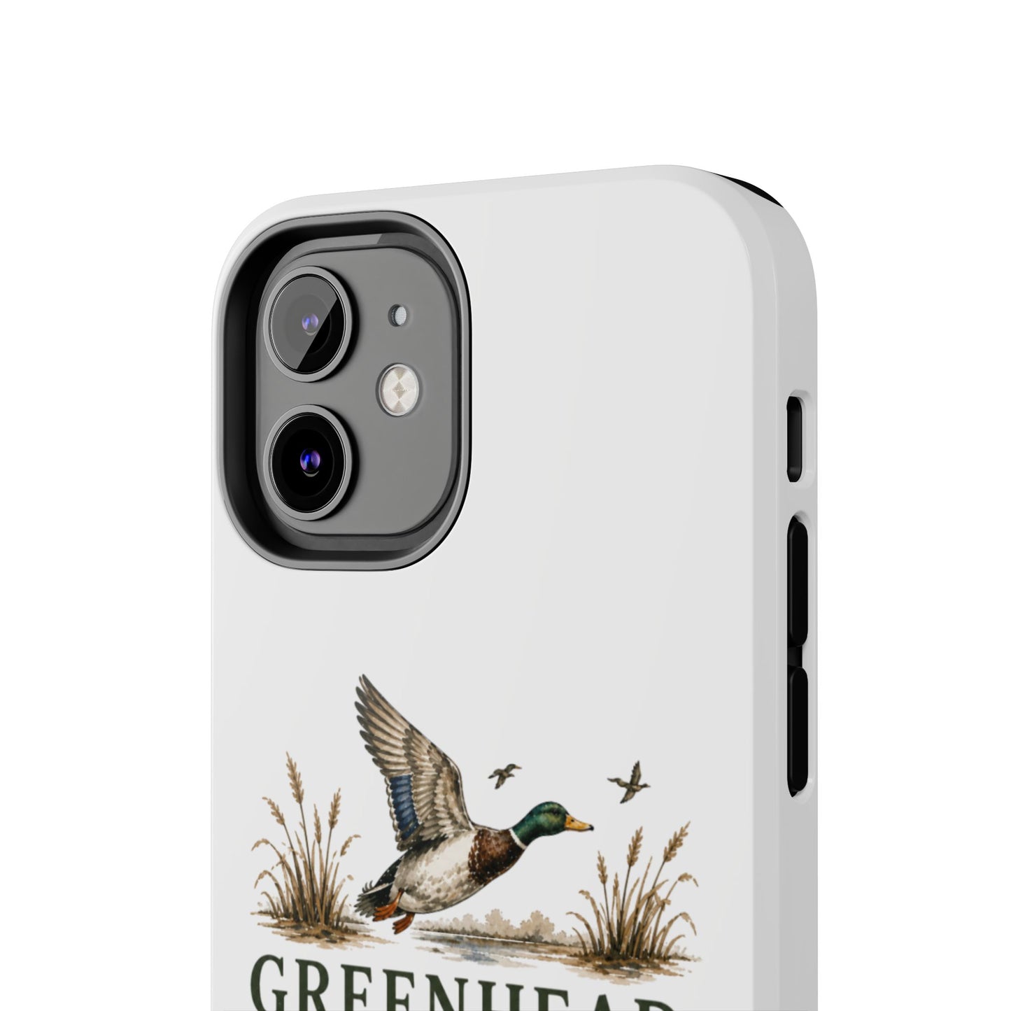 Greenhead Outfitters Phone Case