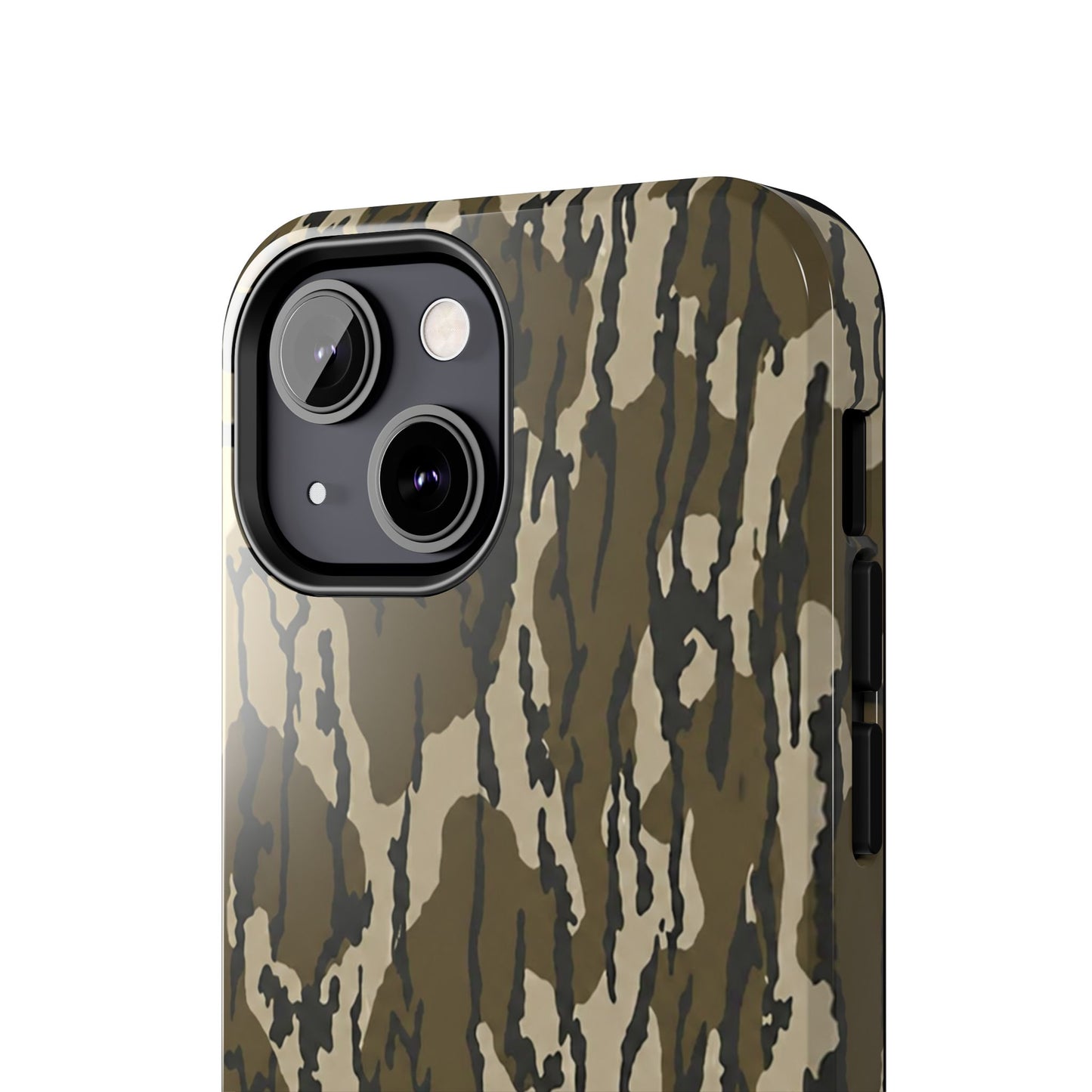 Bottomland Camo Phone Case