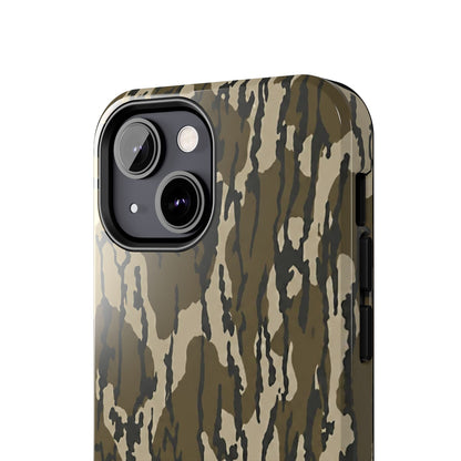 Bottomland Camo Phone Case