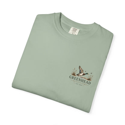 Greenhead Outfitters Tee Shirt - Unisex