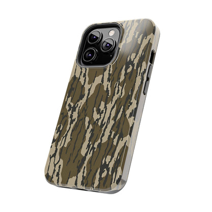 Bottomland Camo Phone Case