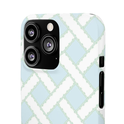 Key West Phone Case