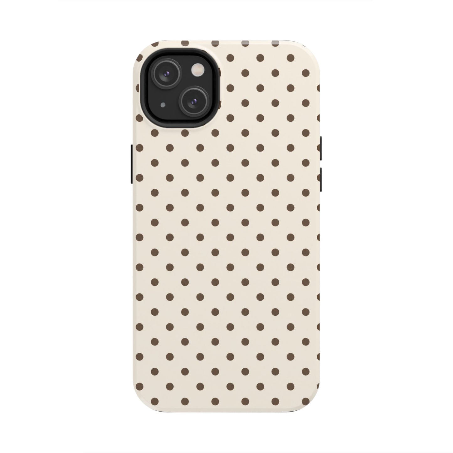 The Autumn Phone Case – Tan