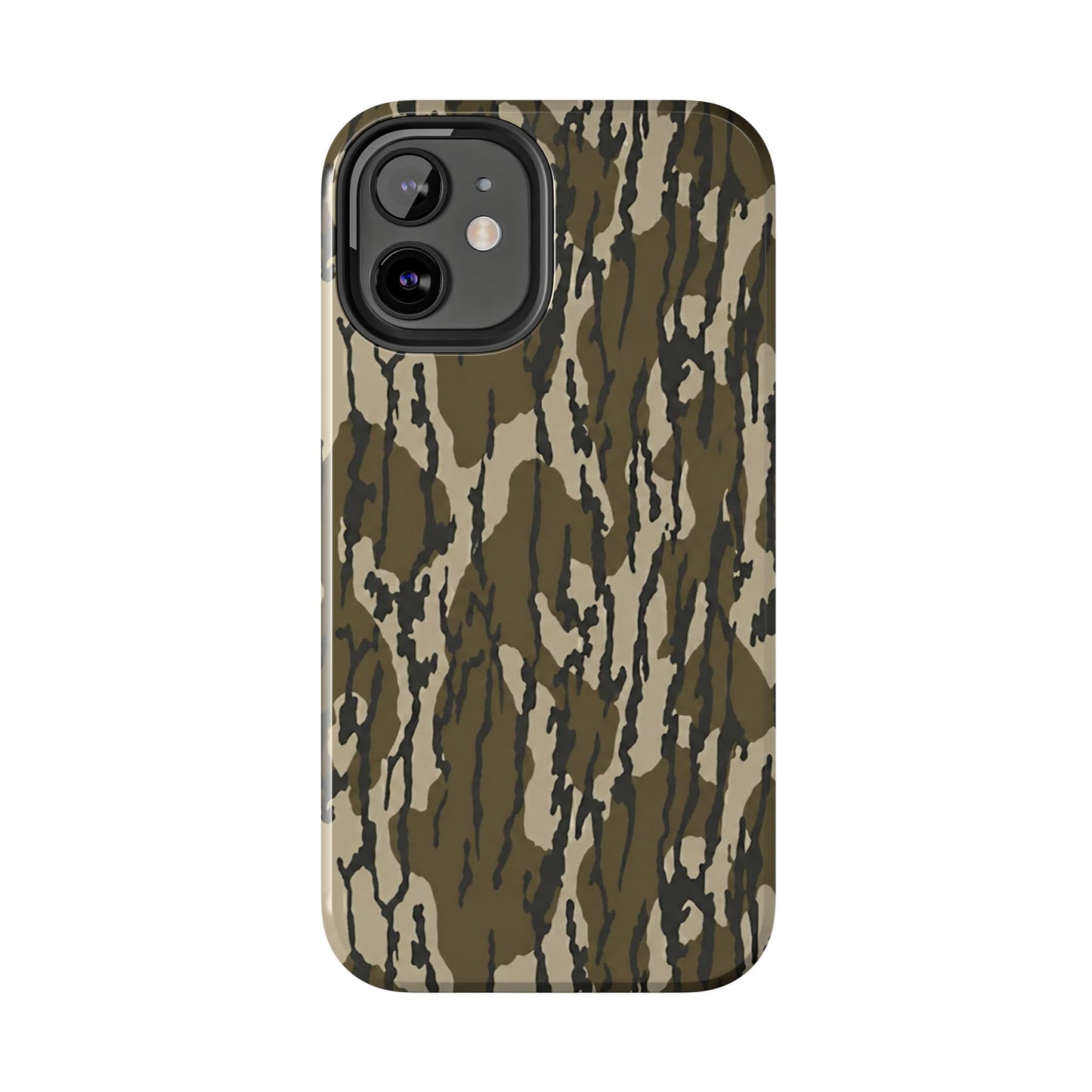 Bottomland Camo Phone Case