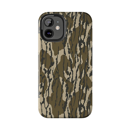 Bottomland Camo Phone Case