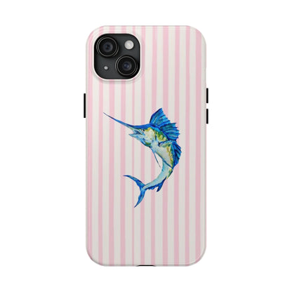 🎣 Big Rock Marlin Phone Case *BEST SELLER!