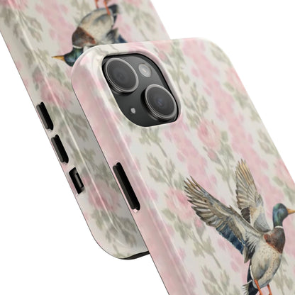 LSF Mallard Phone Case