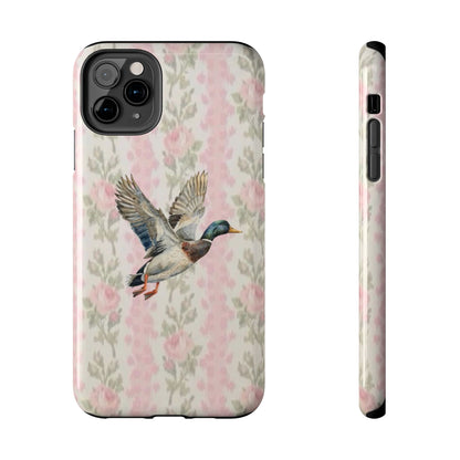 LSF Mallard Phone Case