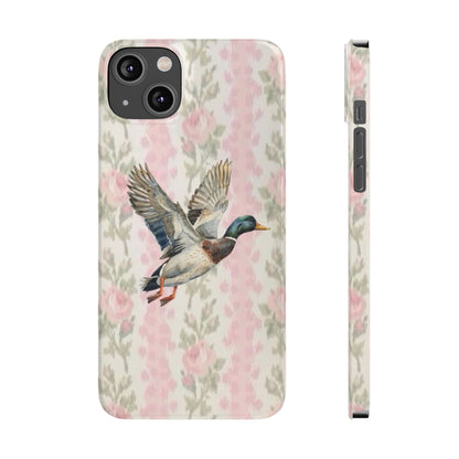 LSF Mallard Phone Case