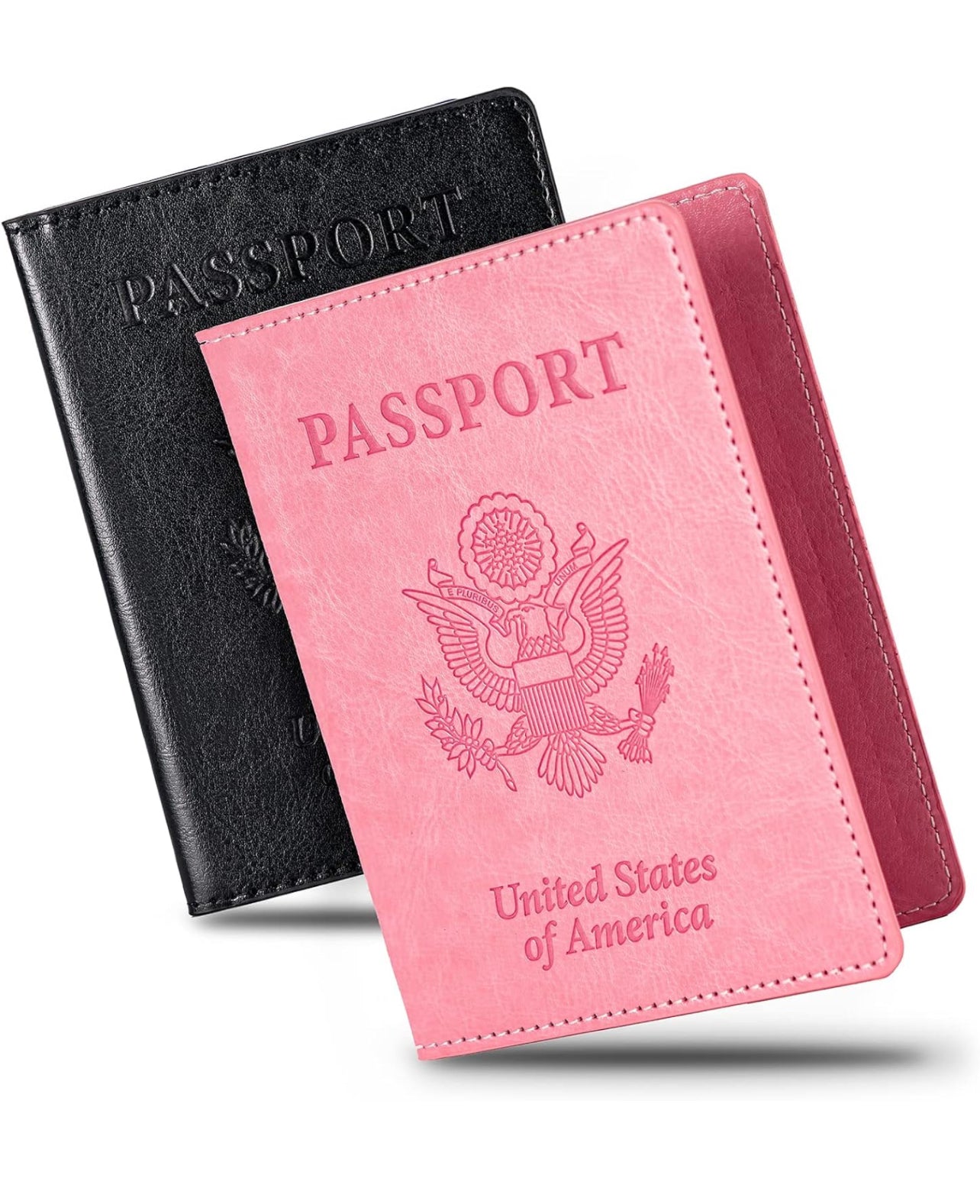 Passport Cover