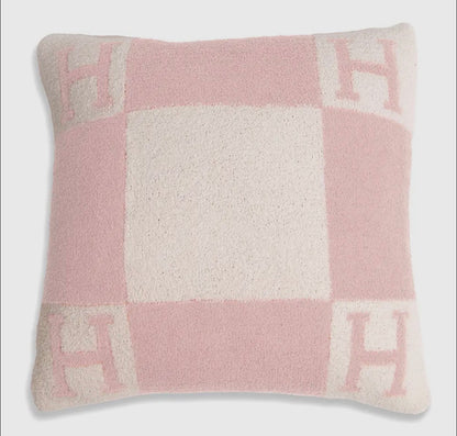 The Hannah Pillow Case (case only)