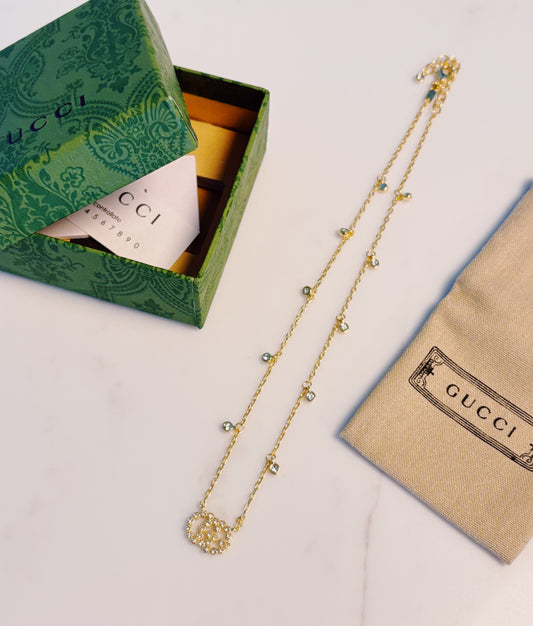 The Gracie Necklace