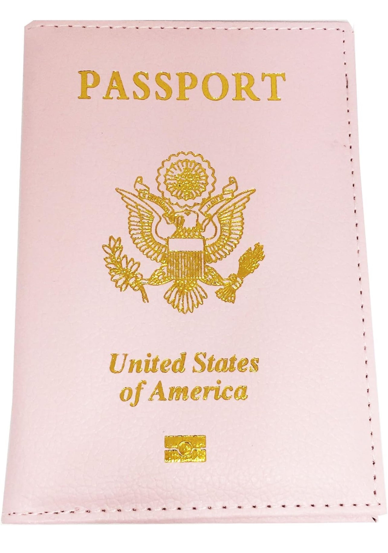 Passport Cover