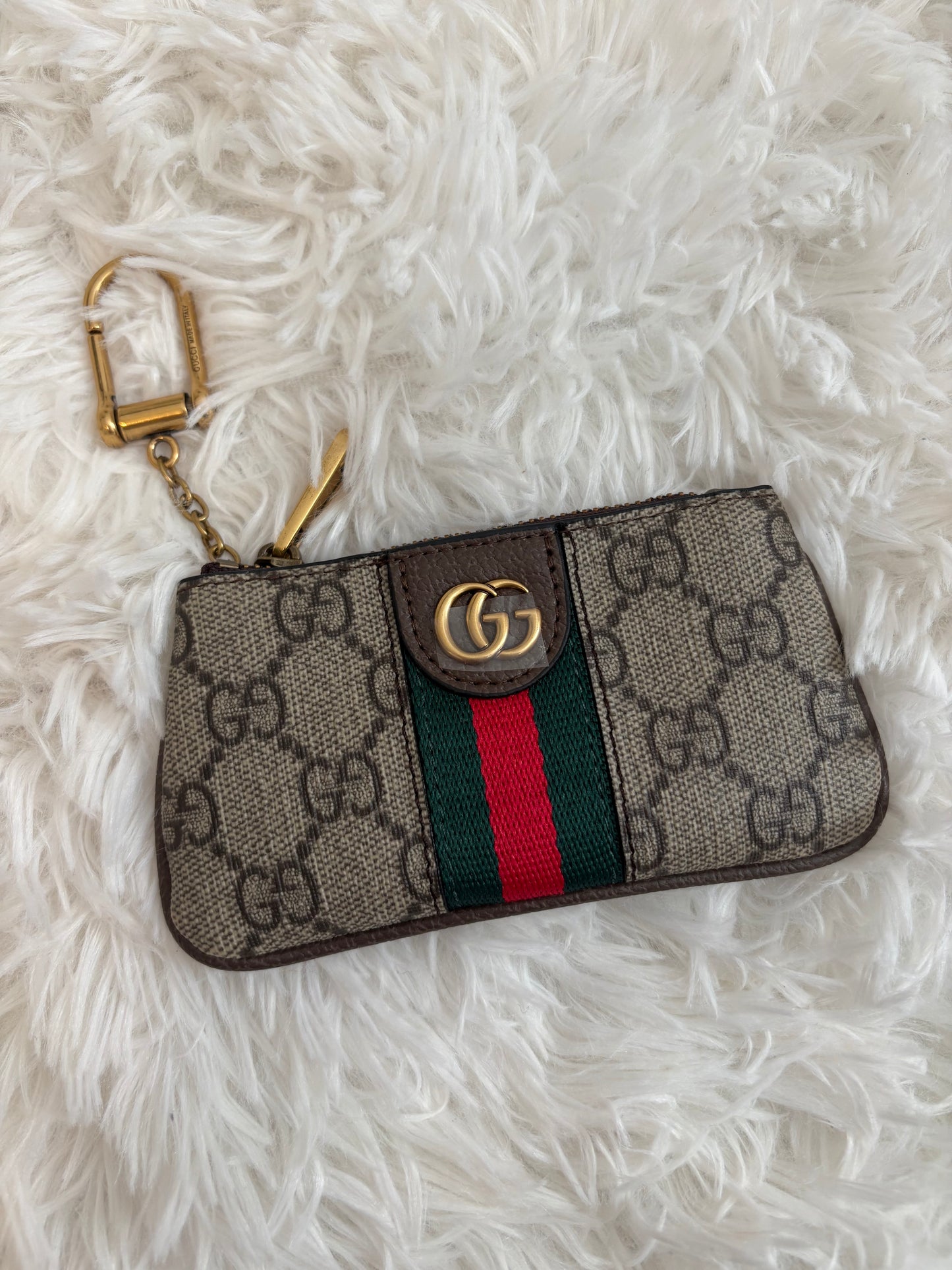 The Gracie Card Holder