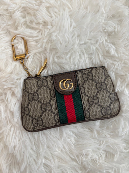 The Gracie Card Holder