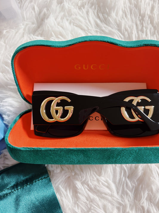 The Gracie Sunnies