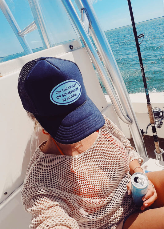 Coastal Trucker - Ships 5.18