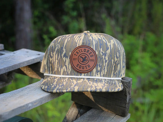 Men’s Tailored South Hat