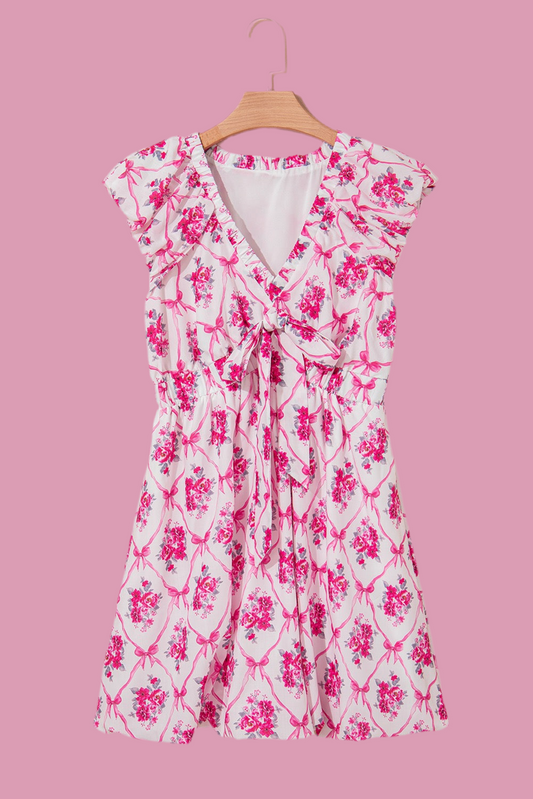 Love Shack Dress