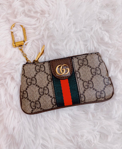 The Gracie Card Holder