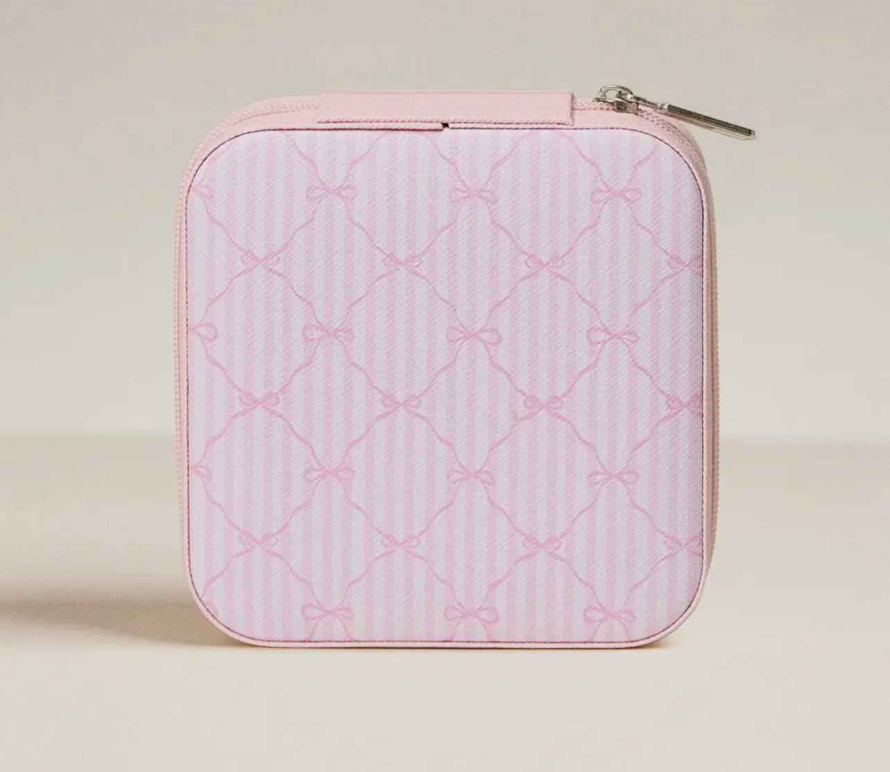 Bow Jewelry Box