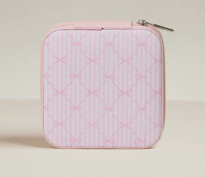 Bow Jewelry Box