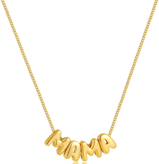 Mama Necklace