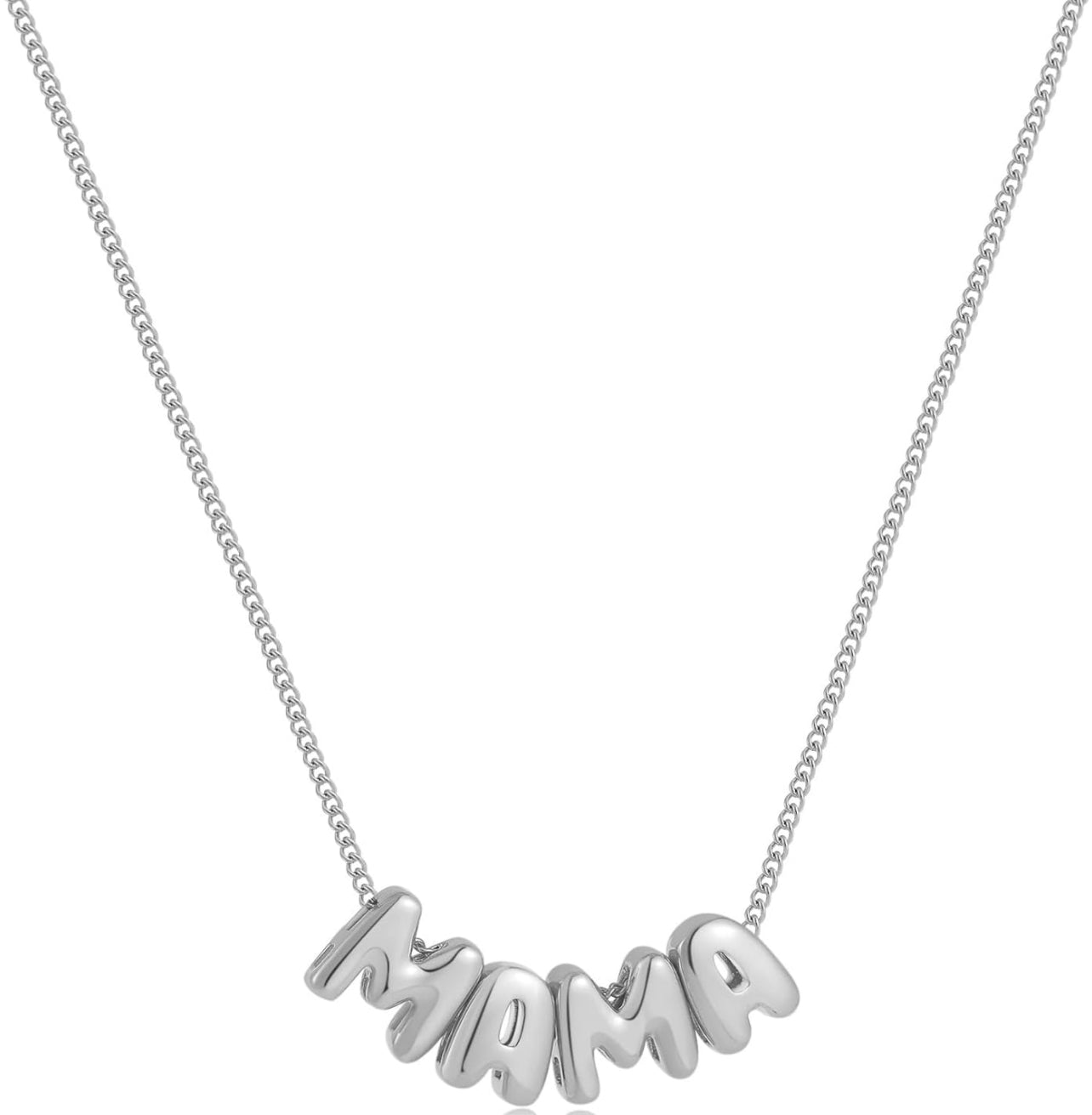 Mama Necklace