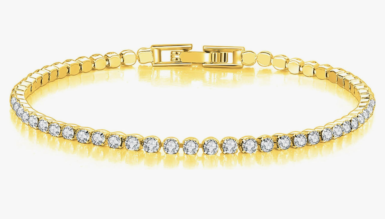 Tennis Bracelet