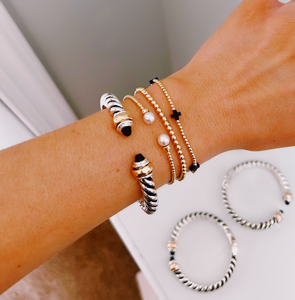 The Camden Bangle