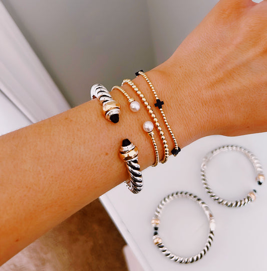 The Camden Bangle