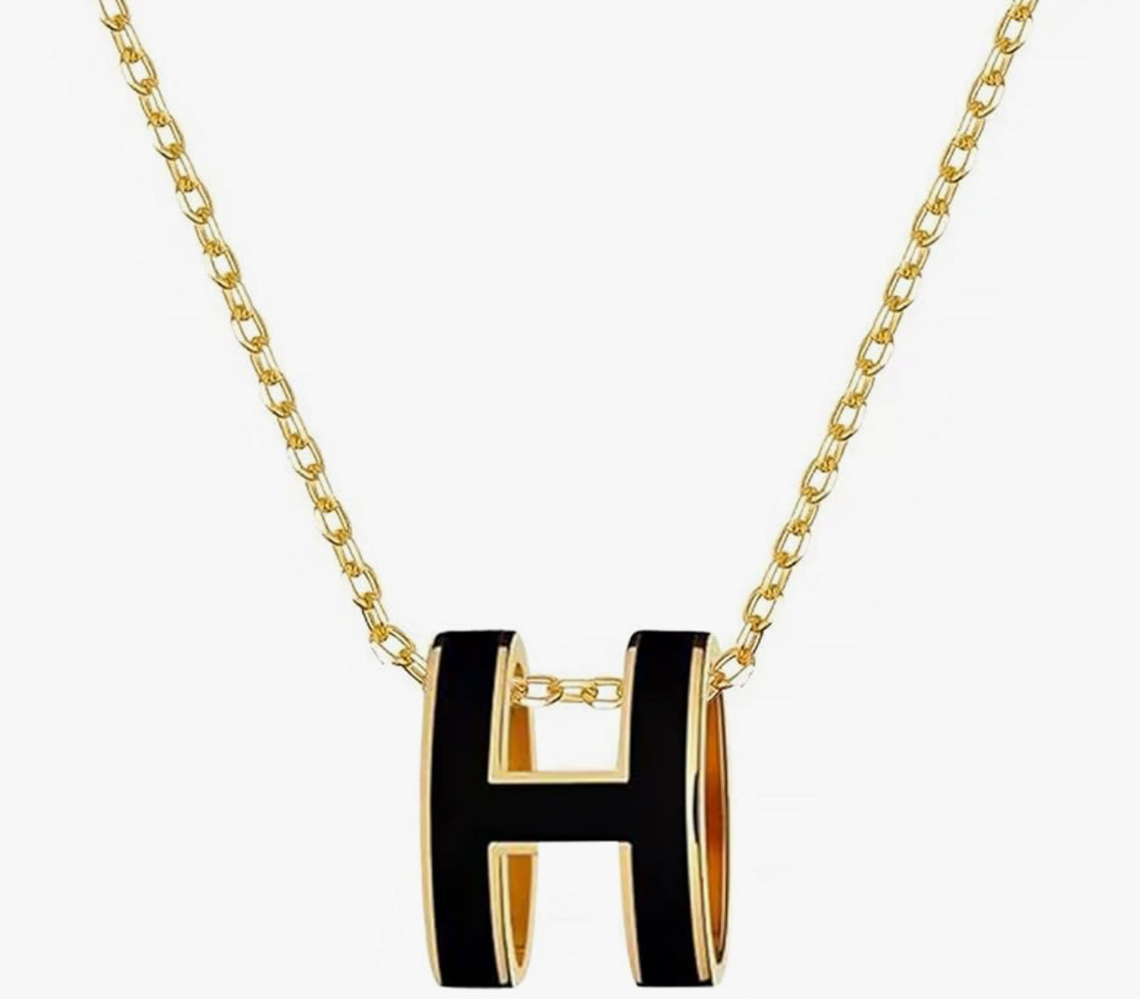 The Hannah Necklace