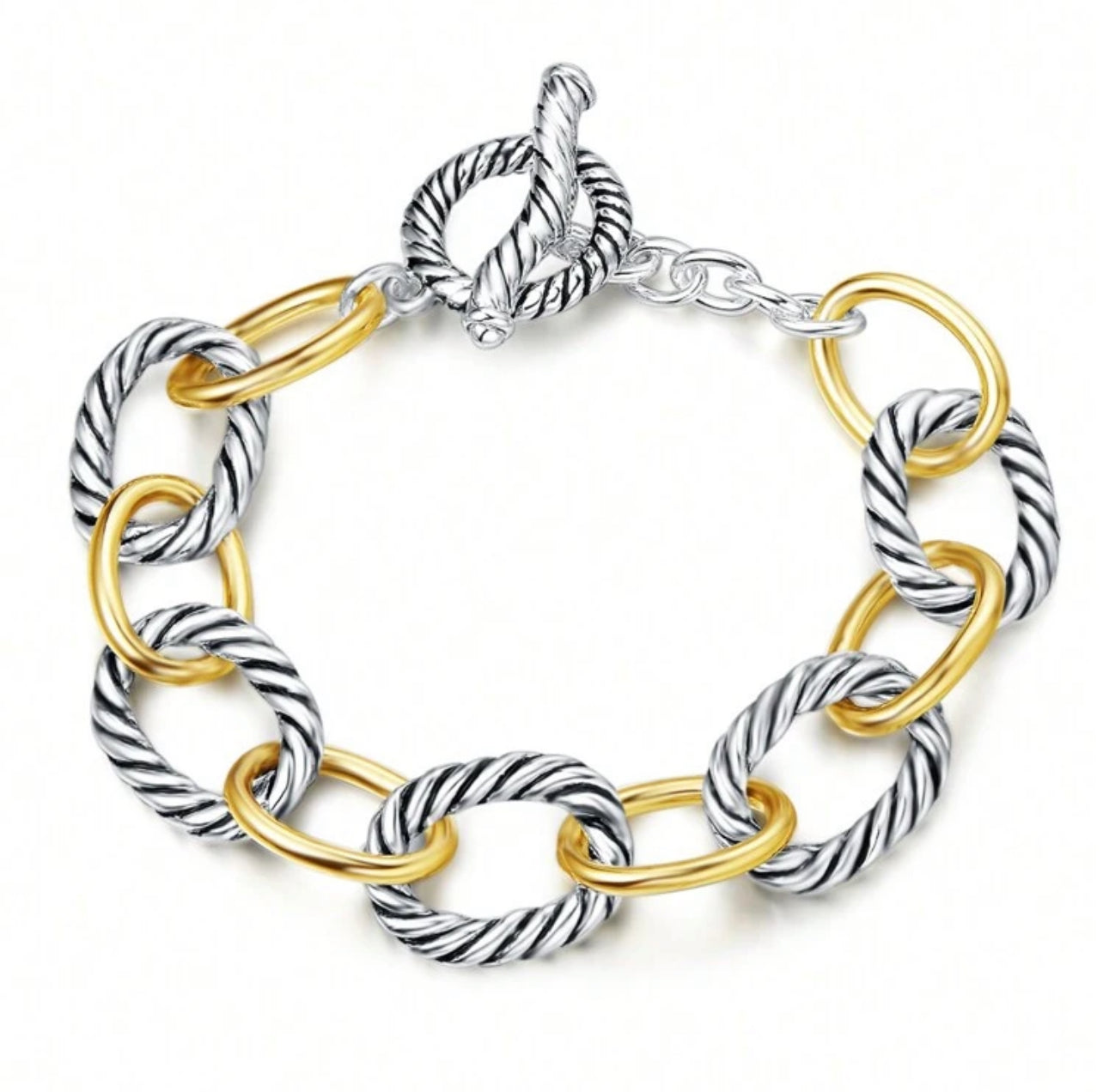 Timeless Bracelet