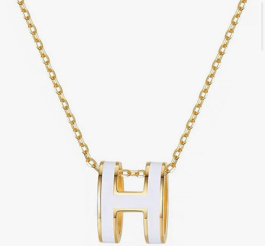 The Hannah Necklace