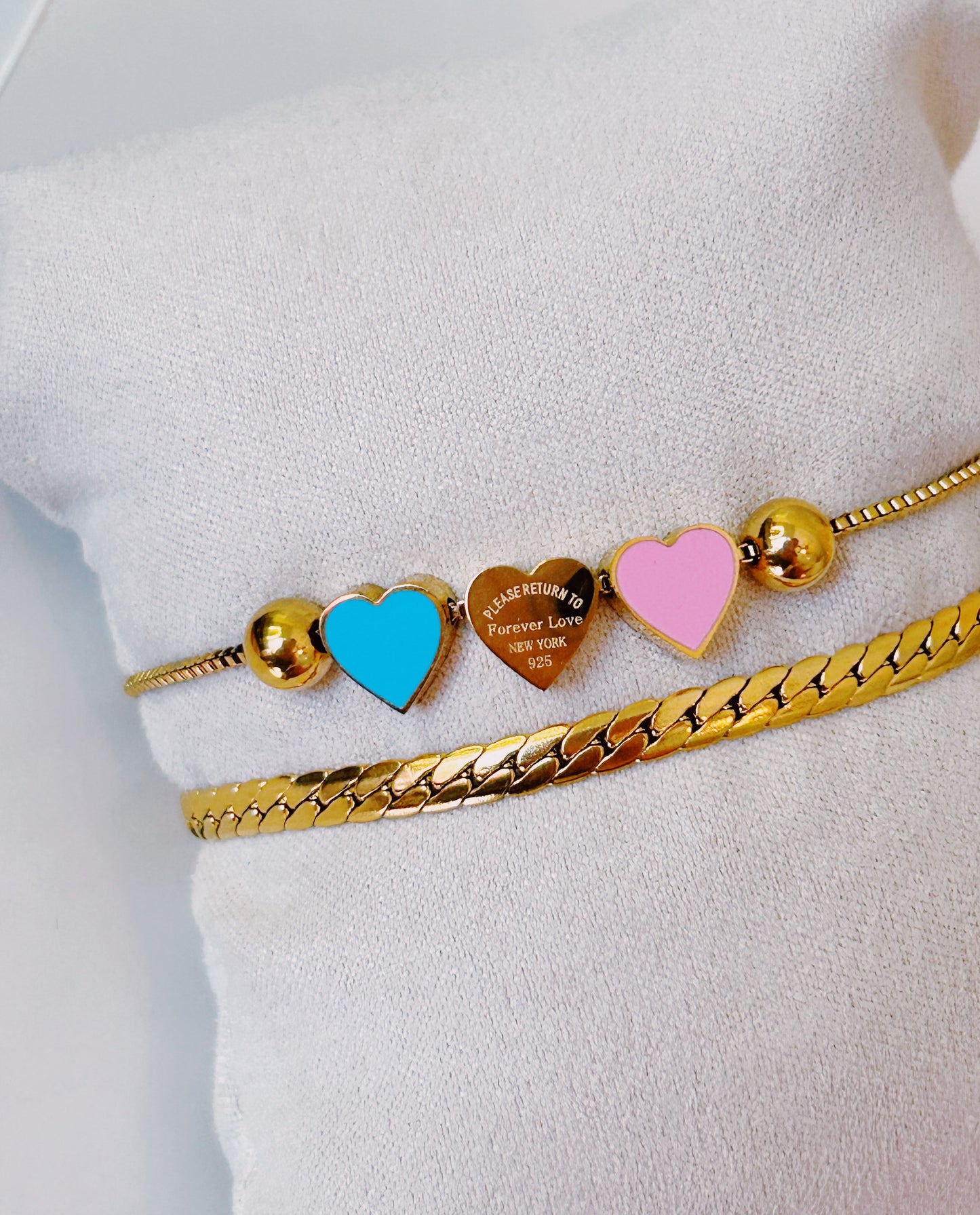 Tiffany Bracelet