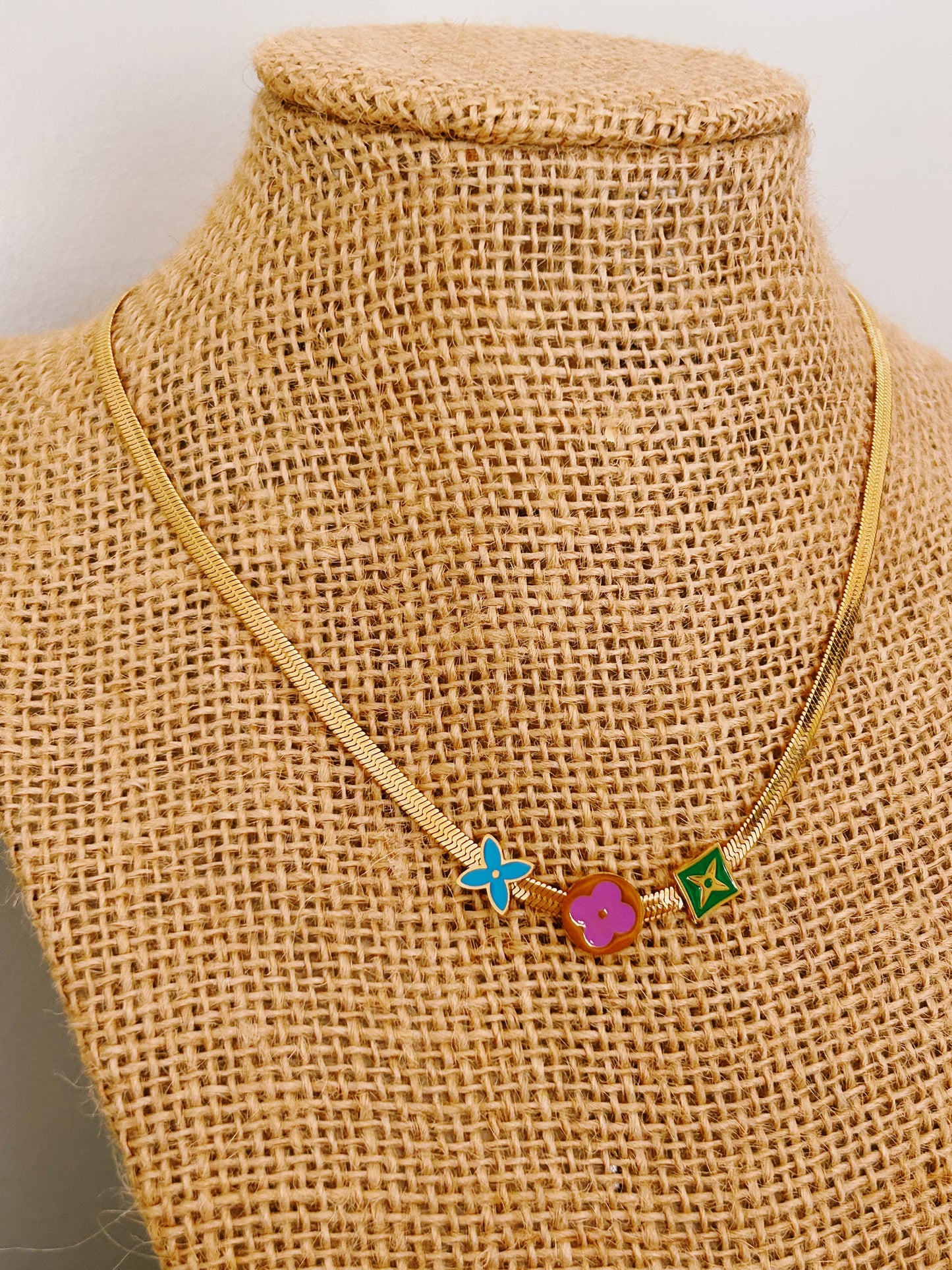 Sanibel Necklace